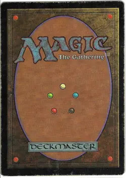 MTG - HP - Living Death - Sorcery - Rare - Tempest - Image 2