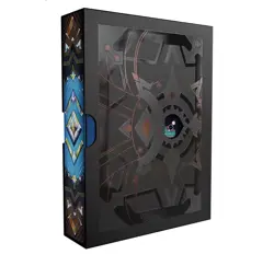 Magic: The Gathering Secrets of Strixhaven - Codex Bundle - Pre Sale - Image 1