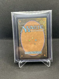 Casey Jones, Vigilante Showcase-Mythic 0286-MTG TMNT-FOIL - Image 2