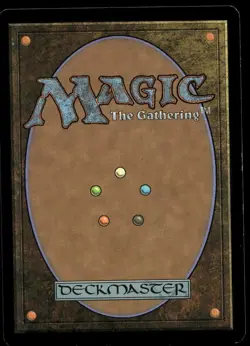 FOIL CEPHALID ARISTOCRAT TORMENT MAGIC: THE GATHERING LP - Image 2