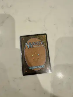 MTG: Secret Lair Iron Man - Sculpting Steel - FOIL Rare - NM - 0864 (Marvel) - Image 2