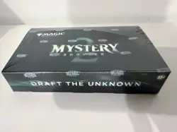 Magic: The Gathering Mystery Booster 2 Booster Display Box - ENGLISH - SEALED - Image 2