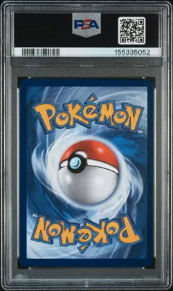 Pokemon TCG 2026 ASC EN Mega Gengar Ex Mega Attack Rare Psa 9 - Image 2