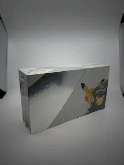 Pokemon TCG 25th Anniversary 2021 Celebrations Ultra Premium Collection - SEALED - Image 1