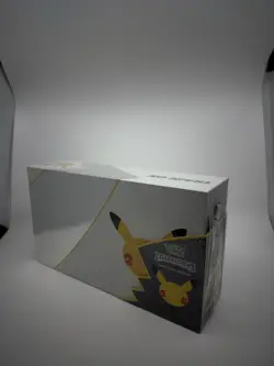 Pokemon TCG 25th Anniversary 2021 Celebrations Ultra Premium Collection - SEALED - Image 2