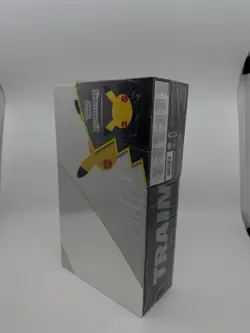 Pokemon TCG 25th Anniversary 2021 Celebrations Ultra Premium Collection - SEALED - Image 5