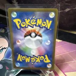 With tracking Bulbasaur 166/165 Sv Scarlet & Violet 151 Holo Art Rare Pokemon - Image 3