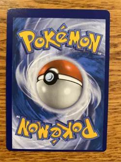 Pokemon Miscut Error Hoppip 002/203 Evolving Skies - Image 2