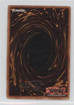 Magic Reflector Unlimited YuGiOh Legacy of Darkness #LOD-087 2003 READ - Image 2