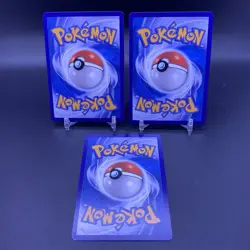 Master Ball & More! 🚨2025 Pokemon TCG Eevee Holo Gem Pack Vol. 2 Chinese Rotary - Image 2