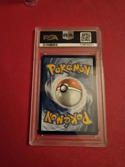 Pokemon Zeraora VMAX Ultra Rare Full Art Holo GG42 SWSH Crown Zenith PSA 10 2023 - Image 2
