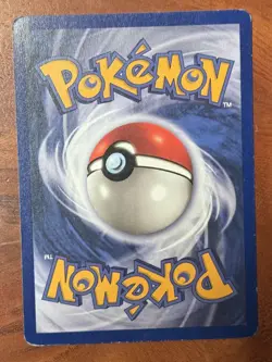 Magmar 39/62 - Fossil - 1st Edition - Pokemon TCG - Image 2