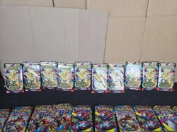 50 TCG POKEMON Booster Pack Lot Of 50, Ascended Heroes, Phantasmal Flames, Mega - Image 4