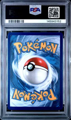2025 POKEMON MEP PROMO ULTRA-PREMIUM COLLECTION #023 MEGA CHARIZARD X EX PSA 9 - Image 2