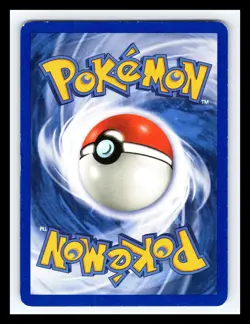 💥 OMASTAR # 43/75 Pokemon 2001 Neo Discovery Unlimited Non Holo Vintage - Image 2