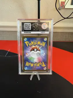 2023 Pokemon 151 Sv2a Japanese Articuno Holo Rare144/165 Ace Mint 9 - Image 2