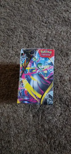 Pokemon TCG Mega Evolution — Enhanced Sealed Booster Box (36 booster packs) - Image 4