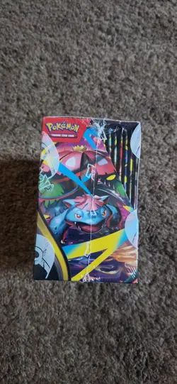 Pokemon TCG Mega Evolution — Enhanced Sealed Booster Box (36 booster packs) - Image 5