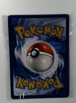 Pikachu VMAX Pokemon Sword & Shield Black Star Promo #SWSH286 JUMBO - Image 2