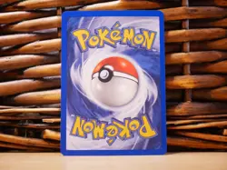 Pokemon NIDOKING 8/112 | HOLO RARE | LP Light Play | EX FireRed LeafGreen | 2004 - Image 3
