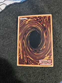 Helios Trice Megistus - LODT-EN095 - Super Rare - x1 - Lightly Playe - Image 2