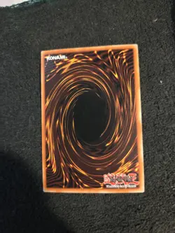 Yugioh! 1x Cobra Jar - PGD-075 - Common - 1st Edition - Image 2