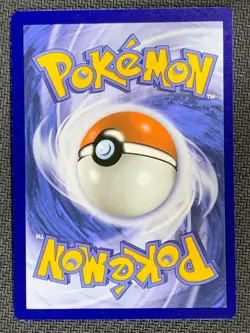 Banette 073/196 Rare Lost Origin Pokemon Card 2022 Reverse - Image 2