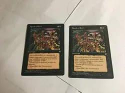 special lot for dragonxander MTG Magic the gathering card - Image 1