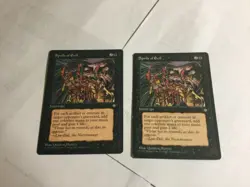 special lot for dragonxander MTG Magic the gathering card - Image 2