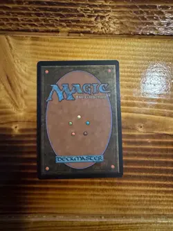 MTG Secret Lair Drop Series Ponder #2 Future Sight Foil Promo LP/NM A - Image 2