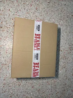 B&G Here Be Dragons Secret Box Limited Edition - Image 1