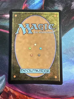 MTG - Tam, Mindful First-Year (Extended Art Foil) - Lorwyn Eclipsed 0380 - Image 2