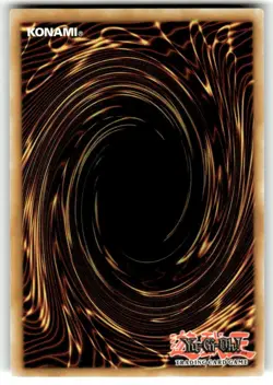 Yugioh Secrets of Dark Magic LED6-EN004 Rare 1st Edition Near Mint NM - Image 2