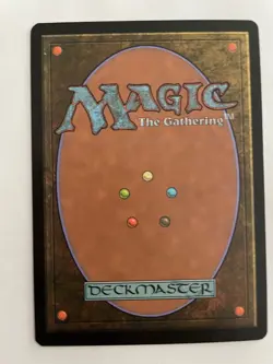 Morality Shift - NM- Judgment JUD - 70 - MTG Magic - Image 2