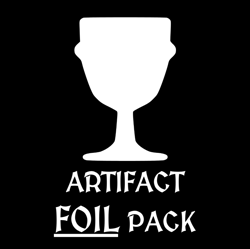 Magic The Gathering MTG "ARTIFACT FOIL" Pack #1 - 20 Card Lot! READ DESCRIPTION! - Image 1