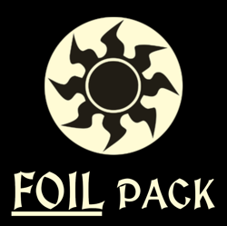 Magic The Gathering MTG "WHITE FOIL" Pack #1 - 20 Card Lot! READ DESCRIPTION! - Image 1