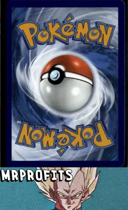 Dark Energy 158/159 Holo Textured Crown Zenith Pokemon TCG Pack Fresh Mint - Image 2