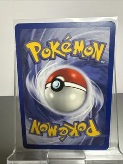 Gastly 075/130 Pokemon Base Set 2 Regular Common - LP - Image 2