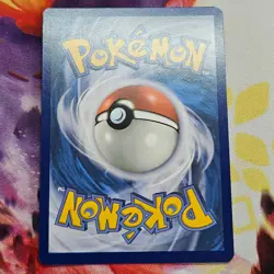Lightning Energy Reverse Holo Shrouded Fable SVE 004 NM Pokemon TCG - Image 2