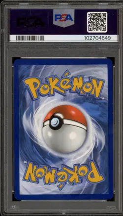 Pokemon Drowzee Scarlet & Violet Illustration Rare #210 PSA 10 Gem Mint - Image 2