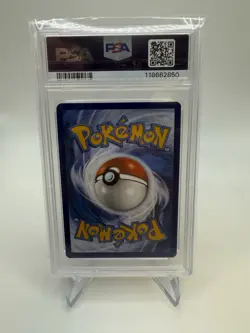 PSA 10 Drowzee 210/198 Scarlet Violet Base IR Illustration Rare GEM MINT Pokemon - Image 2