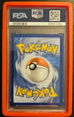 ⭐PSA 10 Lance's Charizard SWSH 133 WITH GUARD⭐Promo Pokemon Celebrations Holo - Image 2