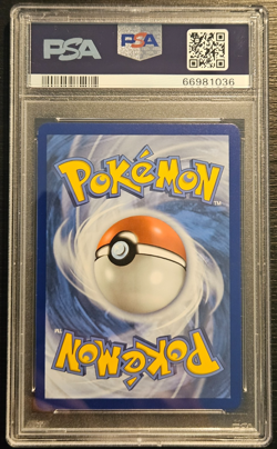 ⭐PSA 10 Lance's Charizard SWSH 133 WITH GUARD⭐Promo Pokemon Celebrations Holo - Image 4