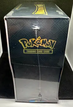 Pokemon Mega Evolution(Lucario) Elite Trainer Box!! *Factory Sealed*Authentic✅ - Image 3