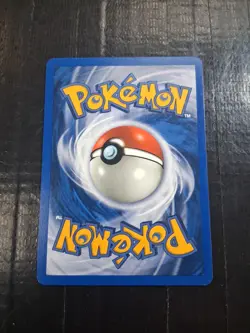 Pokemon Shuckle Skyridge 96/144 Regular 2003 NM Fast Ship - Image 4