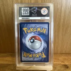 Noibat 169/159 ACE 10 Gem Mint Journey Together Illustration Rare Pokemon TCG - Image 2