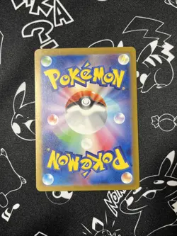 Pokemon TCG Snom 073/071 Sv5k Wild Force Art Rare Holo JP HP 50 - Image 2