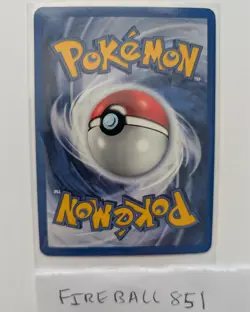 Pokemon Breeder 76/102 - Base Set - Non-Holo Rare WOTC Pokemon Card - VG - Image 2