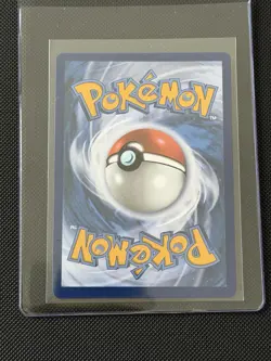 2025 Pokemon MEP Black Star Promos Mega Charizard X ex Full Art #023 - Image 2