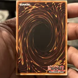 Yu-Gi-Oh! The Hidden Hecahands PHRE-EN008 1st Edition Spell Card - Image 2